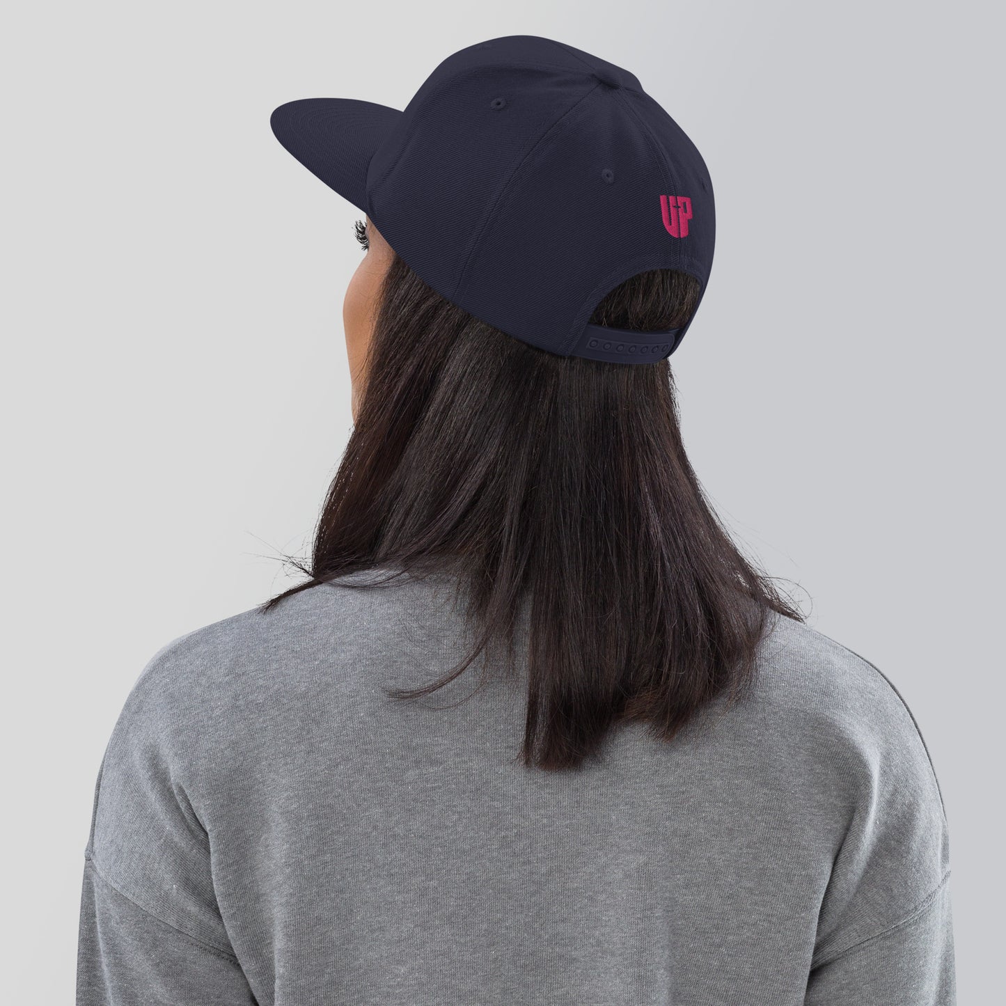 Heaven- Streetwear Snap back Cap