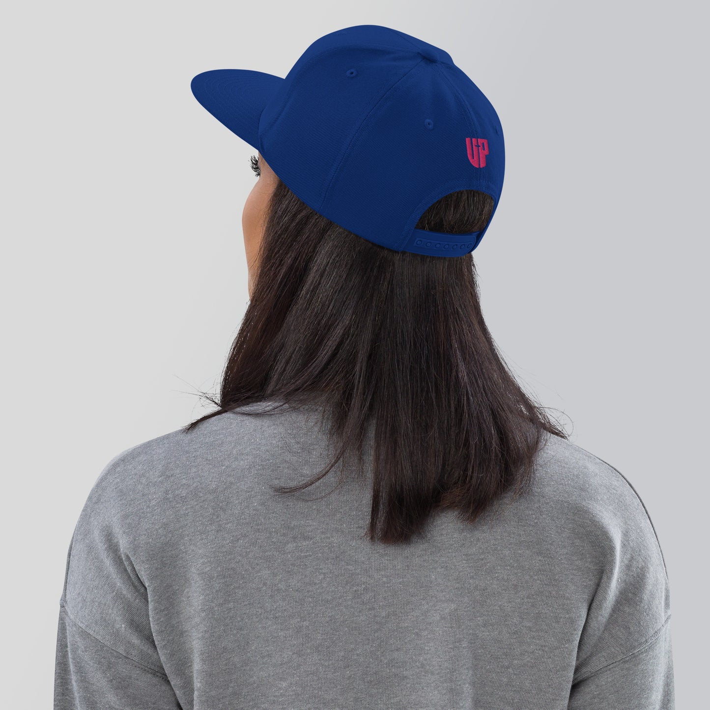 Heaven- Streetwear Snap back Cap