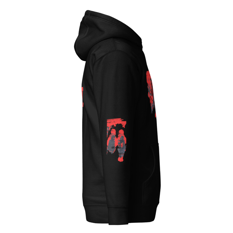 Forgive them-Scripture-Inspired Unisex Hoodie