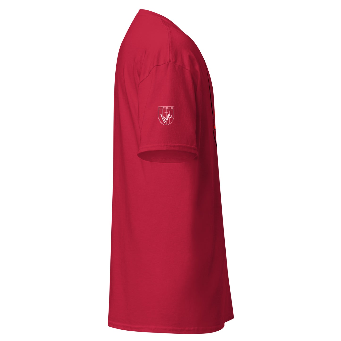 Heart & Soul- Gospel-Inspired Tee