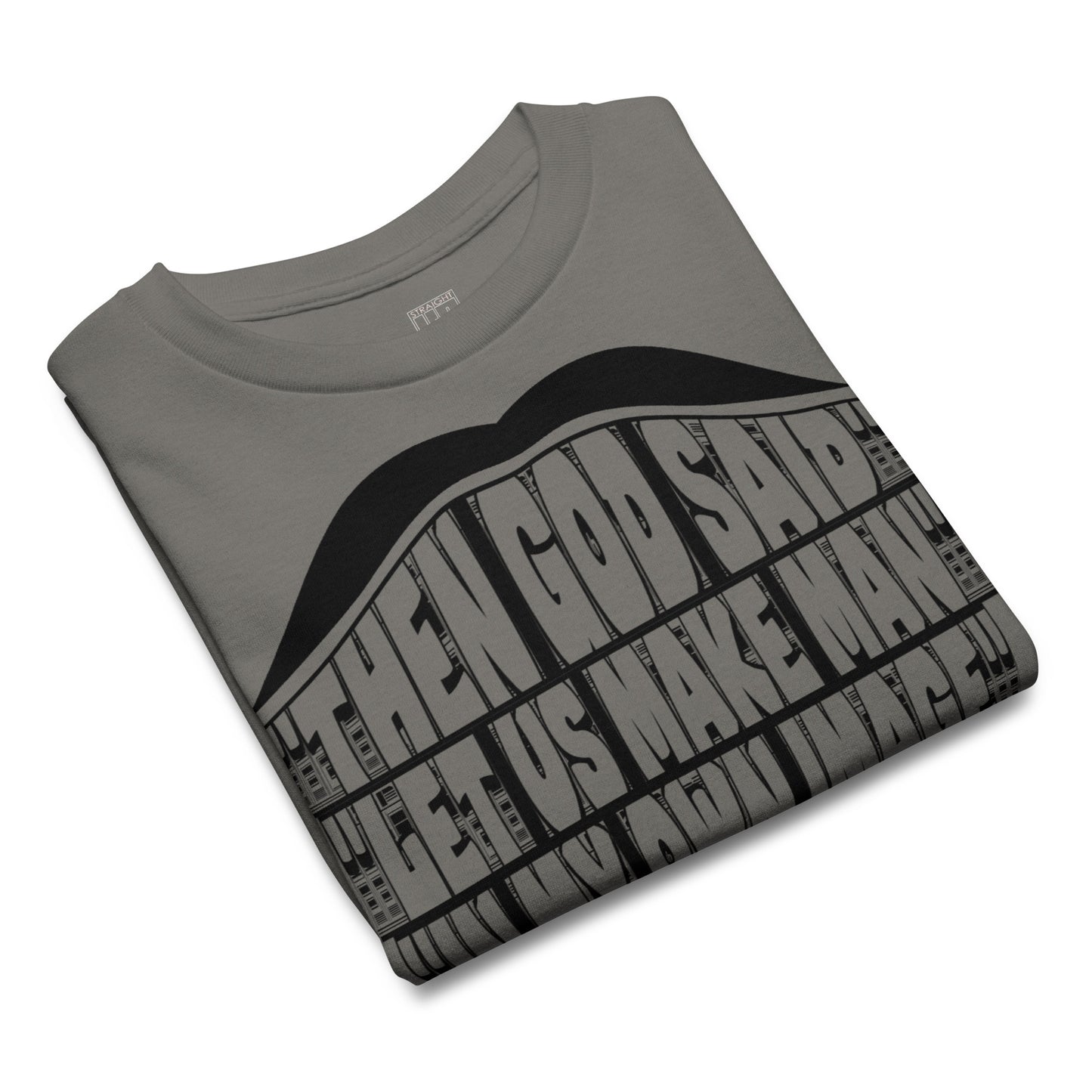 GODS WORD -Bible Verse Youth classic tee