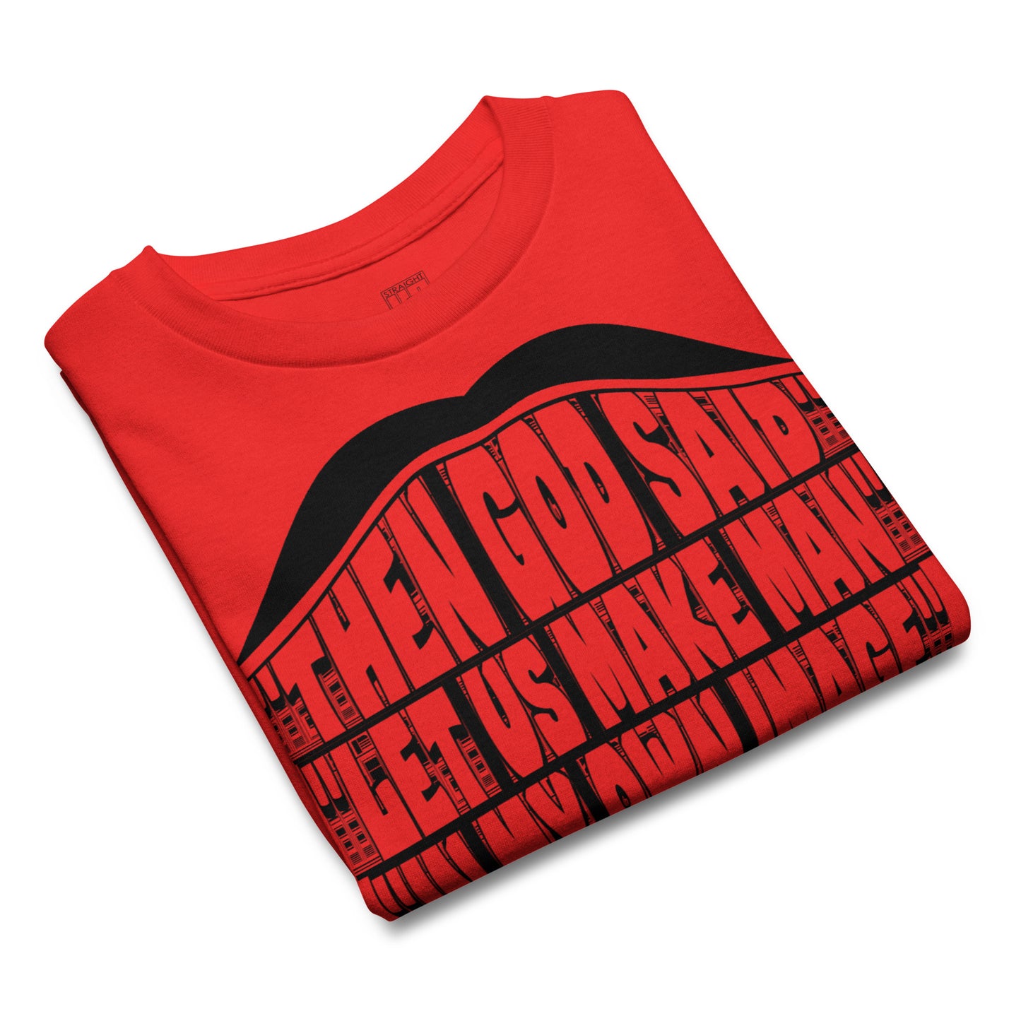 GODS WORD -Bible Verse Youth classic tee